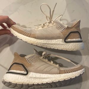 Adidas Ultra Boost Sneaker